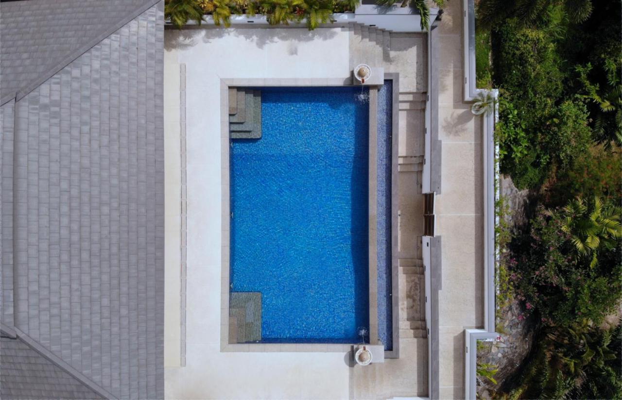 Kulraya Villas - Luxury Serviced Pool Villas Ко-Ланта Экстерьер фото