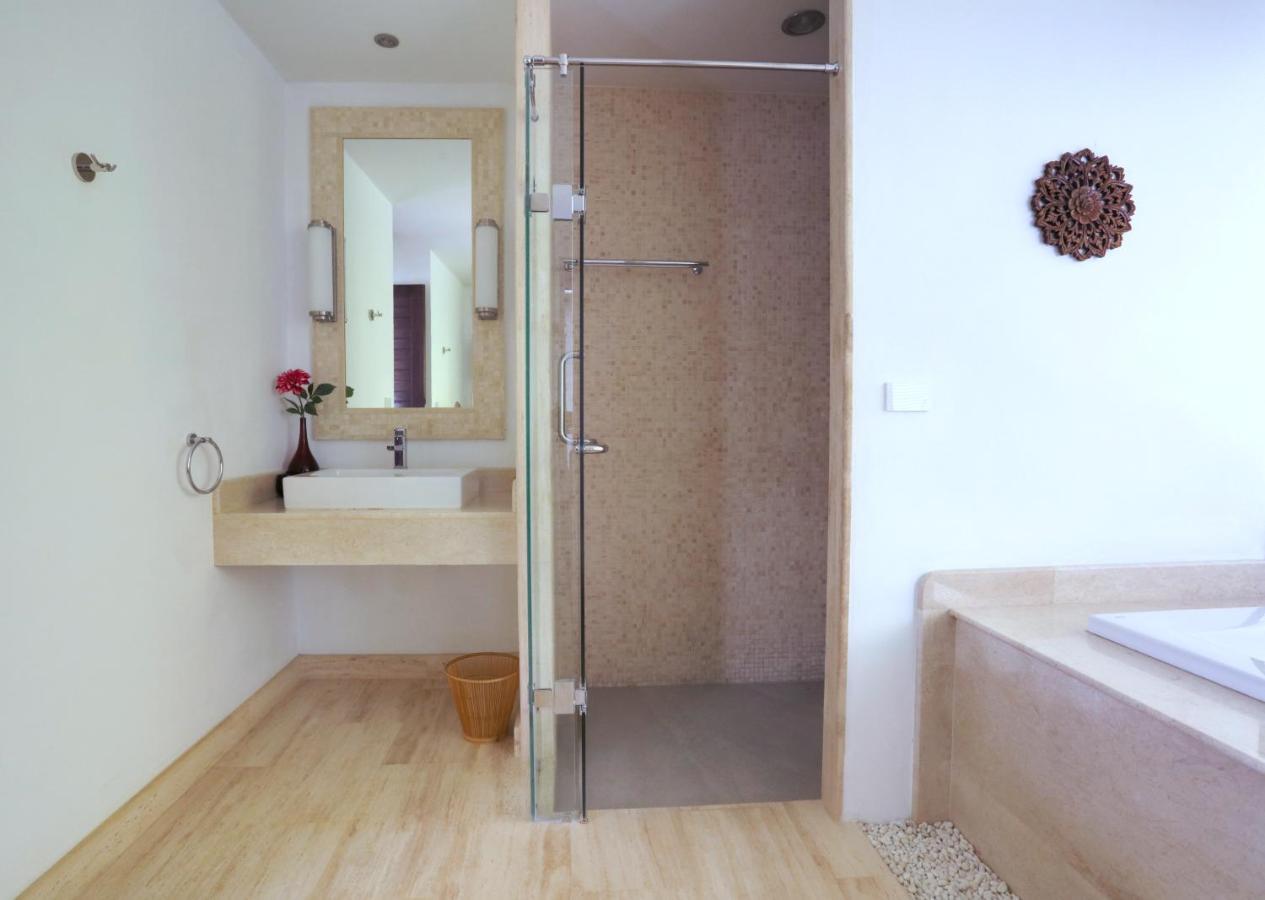 Kulraya Villas - Luxury Serviced Pool Villas Ко-Ланта Экстерьер фото